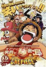 Watch One Piece: Baron Omatsuri and the Secret Island Niter