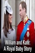 Watch William And Kate-A Royal Baby Story Niter