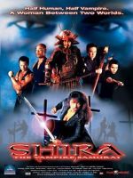 Watch Shira: The Vampire Samurai Niter