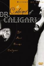 Watch Das Cabinet des Dr. Caligari. Niter
