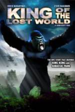 Watch King of the Lost World Niter