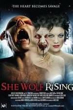 Watch She Wolf Rising Niter