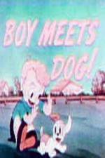 Watch Boy Meets Dog Niter