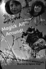 Watch Magick All Around Niter