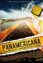 Watch Panamericana - Life at the Longest Road on Earth Niter