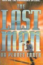 Watch The Last Man on Planet Earth Niter