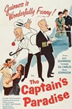 Watch The Captain\'s Paradise Niter