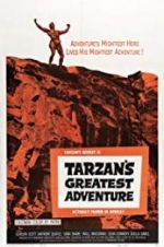Watch Tarzan\'s Greatest Adventure Niter
