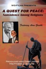 Watch A Quest For Peace Nonviolence Among Religions Niter