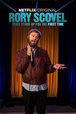 Watch Rory Scovel Tries Stand-Up for the First Time Niter