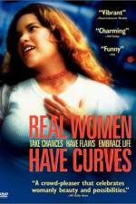 Watch Real Women Have Curves Niter