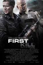 Watch First Kill Niter