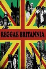 Watch Reggae Britannia Niter