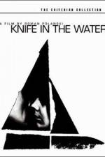 Watch Knife in the Water Niter