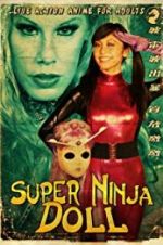 Watch Super Ninja Bikini Babes Niter