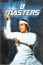 Watch Eight Masters Niter