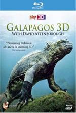 Watch David Attenboroughs Galapagos S01 Making Of Niter
