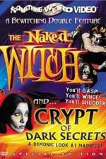 Watch The Naked Witch Niter
