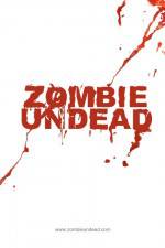 Watch Zombie Undead Niter