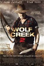 Watch Wolf Creek 2 Niter