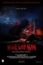 Watch Never Sleep Again: The Elm Street Legacy Niter