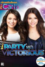 Watch iCarly iParty with Victorious Niter