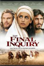 Watch The Final Inquiry Niter