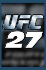 Watch UFC 27 Ultimate Bad Boyz Niter