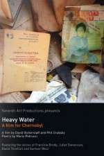 Watch Heavy Water A Film for Chernobyl Niter