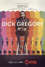 Watch The One and Only Dick Gregory Niter