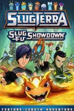 Watch Slugterra: Slug Fu Showdown Niter