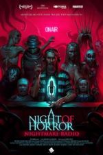 Watch A Night of Horror: Nightmare Radio Niter