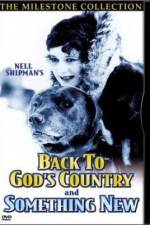 Watch Back to God's Country Niter