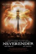 Watch Coheed And Cambria: Neverender - The Fiction Will See The Real Niter
