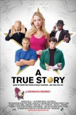 Watch A True Story Based on Things That Never Actually Happened And Some That Did Niter