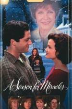 Watch Hallmark Hall of Fame - A Season for Miracles Niter
