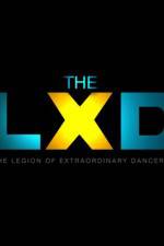 Watch The Legion of Extraordinary Dancers Niter