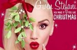 Watch Gwen Stefani\'s You Make It Feel Like Christmas Niter