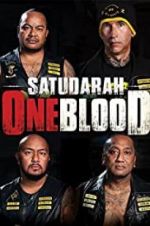 Watch Satudarah: One Blood Niter