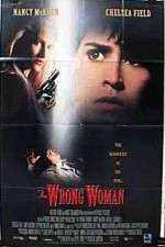 Watch The Wrong Woman Niter
