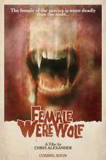 Watch Female Werewolf Niter