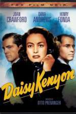Watch Daisy Kenyon Niter