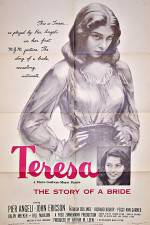Watch Teresa Niter