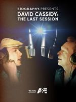 Watch David Cassidy: The Last Session Niter