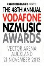 Watch Vodafone New Zealand Music Awards Niter