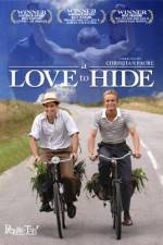 Watch A Love to Hide (Un amour  taire) Niter