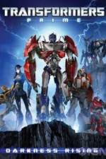 Watch Transformers Prime: Darkness Rising Niter