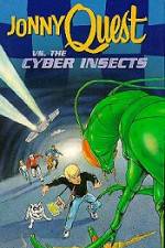 Watch Jonny Quest Versus the Cyber Insects Niter