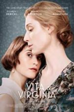 Watch Vita & Virginia Niter
