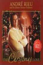 Watch Andre Rieu: The Christmas I Love Niter